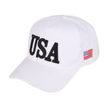 Unisex Outdoor Baseball Cap Trump 2020