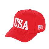 Unisex Outdoor Baseball Cap Trump 2020
