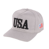 Unisex Outdoor Baseball Cap Trump 2020
