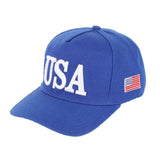 Unisex Outdoor Baseball Cap Trump 2020