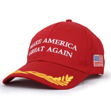 Hot Sale Make America Great Again Hat