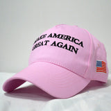 Hot Sale Make America Great Again Hat