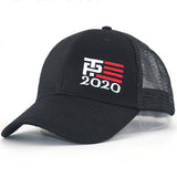 New Trump cap cotton adjustable Trump