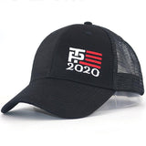 New Trump cap cotton adjustable Trump