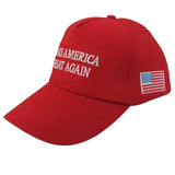 Make America Great Again Hat Donald Trump