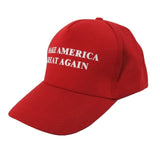 Make America Great Again Hat Donald Trump