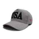 Make America Great Again Hat Donald Trump