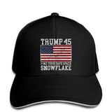 Baseball cap Trump 2020 Liberal
