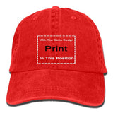 Baseball cap Trump 2020 Liberal