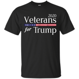 Streetwear VETERANS FOR TRUMP