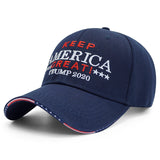 New Arrive Trump 2020 Cap Men Baseball Caps