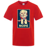 Summer Cotton T-Shirt Men