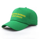 Make Our Farmers Great Again2020