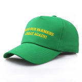 Make Our Farmers Great Again2020