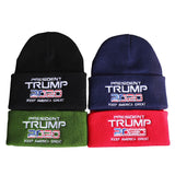 Make America Great Again Hat Donald Trump