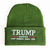 Make America Great Again Hat Donald Trump