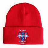 Make America Great Again Hat Donald Trump