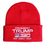 Make America Great Again Hat Donald Trump