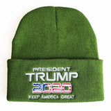 Make America Great Again Hat Donald Trump