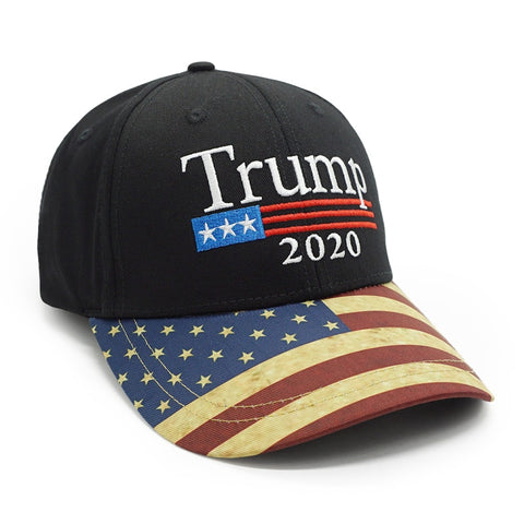 New Vintage Trump 2020 Hat