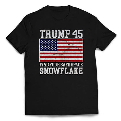 Trump 2020 Shirt Liberal Tears