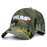 2019 fashion letters embroidered baseball cap