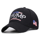 2019 fashion letters embroidered baseball cap