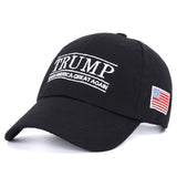 2019 fashion letters embroidered baseball cap