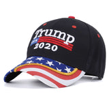 2019 fashion letters embroidered baseball cap