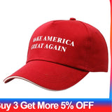 Make America Great Again Hat Donald Trump