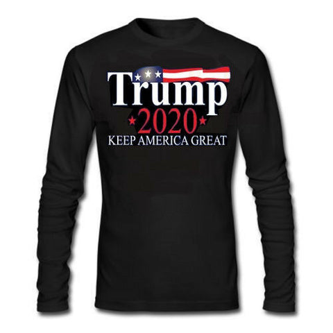 Donald Trump 2020