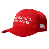 #40 Trump American Presidential Hat