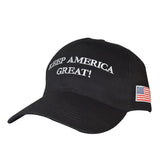 2020 Donald Trump Red Black