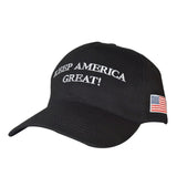 2020 Donald Trump Red Black