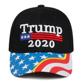 TRUMP embroidered baseball cap