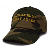 Helisopus Camouflage Baseball Cap