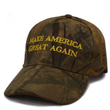 Helisopus Camouflage Baseball Cap