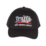 Sports Baseball Cap Trump 2020