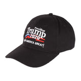 Sports Baseball Cap Trump 2020