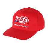 Sports Baseball Cap Trump 2020