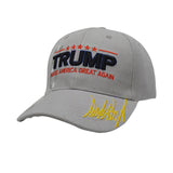 Men's Baseball Cap Trump 2020