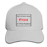 funny Baseball caps Trump 2020 cap
