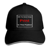 funny Baseball caps Trump 2020 cap