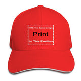 funny Baseball caps Trump 2020 cap