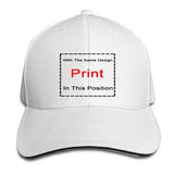funny Baseball caps Trump 2020 cap