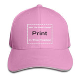 Baseball cap Trump Border