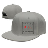 Baseball cap Trump Border