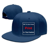 Baseball cap Trump Border