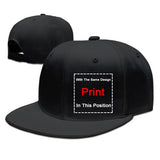 Baseball cap Trump Border