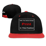 Baseball cap Trump Border